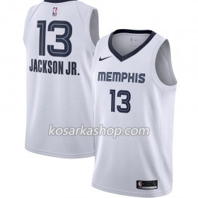 Dres Memphis Grizzlies Jaren Jackson Jr. 13 Nike 2019-20 Association Edition Swingman
